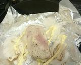 安い！早い！美味しい！サメのロール焼き作り方6写真