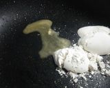 簡単♪クラムチャウダー作り方3写真