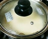 豆乳ベジソワーズ作り方2写真