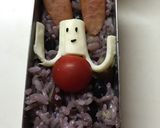 ウサギさんウインナー作り方5写真