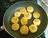 ☆簡単･美味しい☆いももち☆作り方4写真
