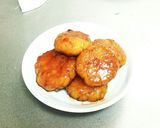 ☆簡単･美味しい☆いももち☆作り方6写真