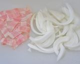 おさつどきっde◆ポテトオムレツ◆作り方2写真