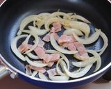 おさつどきっde◆ポテトオムレツ◆作り方4写真