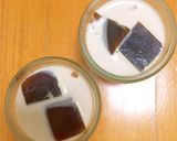 成城石井のコーヒーゼリー風作り方8写真