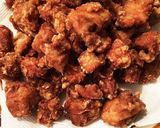 実家の唐揚げ*\(^o^)/*作り方6写真