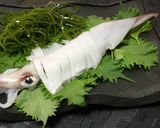 烏賊の漬け丼作り方3写真