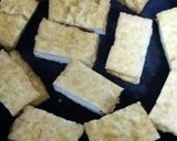 厚揚げのポン焼き作り方2写真
