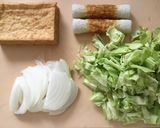 おいしいヘルシーお財布に優しい！簡単丼作り方1写真