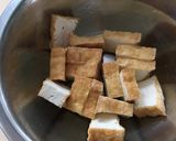おいしいヘルシーお財布に優しい！簡単丼作り方3写真