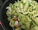おいしいヘルシーお財布に優しい！簡単丼作り方6写真