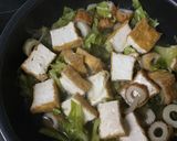 おいしいヘルシーお財布に優しい！簡単丼作り方7写真