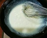 豆乳トマトジュースでなすとひき肉グラタン作り方2写真