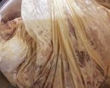おいしい♡唐揚げ作り方4写真