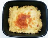 梅～♡じゃがマヨチーズ焼き作り方3写真