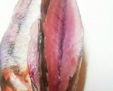 簡単！メバルDEカレー風味唐揚げ♪作り方9写真
