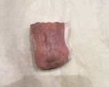 豚バラのクルクル巻き作り方3写真