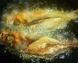 簡単！メバルDEカレー風味唐揚げ♪作り方13写真