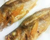 簡単！メバルDEカレー風味唐揚げ♪作り方14写真