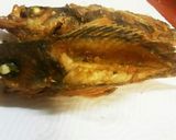 簡単！メバルDEカレー風味唐揚げ♪作り方16写真