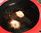 洗い物少量★野菜たっぷりおから揚げ作り方4写真