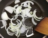 パキスタンレストラン風ブラウンライス作り方3写真