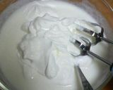 夏sweets☆スイカのヨーグルトムース作り方3写真