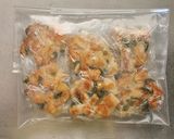 お弁当にも♪鶏胸肉と大葉のゴロゴロ焼き作り方8写真