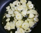 にんにくベーコンの白菜サラダ作り方2写真