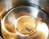 夏にぴったり♪冷製 洋風茶碗蒸し作り方1写真