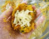 チーズINかぼちゃコロッケ☆作り方4写真