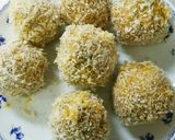 チーズINかぼちゃコロッケ☆作り方6写真
