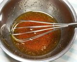 サラダチキンで簡単〜チョップドサラダ☆作り方7写真