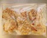 お弁当にも♪鶏胸肉と蓮根のゴロゴロ焼き作り方8写真