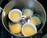 夏にぴったり♪冷製 洋風茶碗蒸し作り方6写真