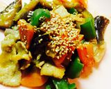 ♪ご飯がすすむ♪ナスみそ炒め♪簡単♪作り方5写真