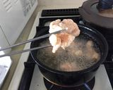 塩レモンさん出番ですョ✿鶏ももから揚げ作り方6写真