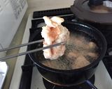 塩レモンさん出番ですョ✿鶏ももから揚げ作り方7写真