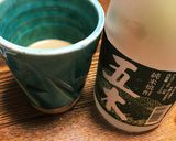 焼酎でカルーアミルクもどき作り方3写真