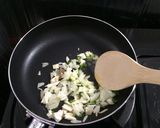 失敗しない！まぜまぜオムライス作り方3写真
