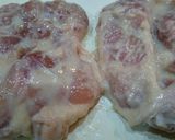 塩麹鶏と大根の煮物作り方2写真