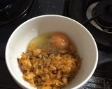 失敗しない！まぜまぜオムライス作り方6写真