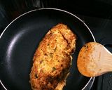 失敗しない！まぜまぜオムライス作り方8写真
