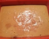 HMで簡単！コーヒーパウンドケーキ作り方3写真