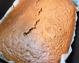 HMで簡単！コーヒーパウンドケーキ作り方5写真