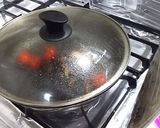 銀鮭のムニエル作り方3写真
