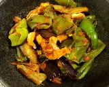 夏野菜の中華風煮びたし作り方4写真