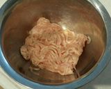 パプリカの肉詰め～和風あん～作り方3写真