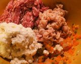 かさ増し！ワンタン揚げ作り方4写真