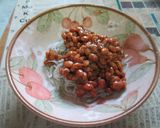 超健康長寿食!納豆じゃこキムチ作り方3写真